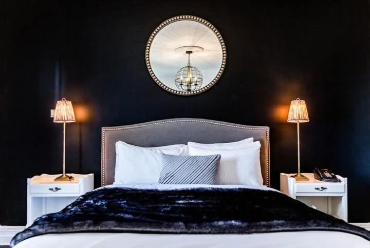 Manoir Becancourt Hotel Экстерьер фото