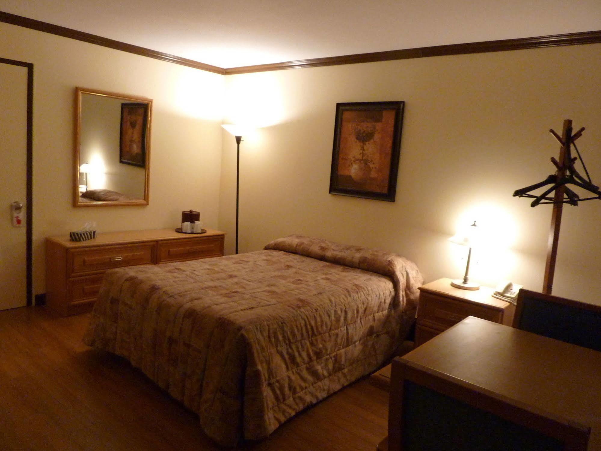 Manoir Becancourt Hotel Экстерьер фото