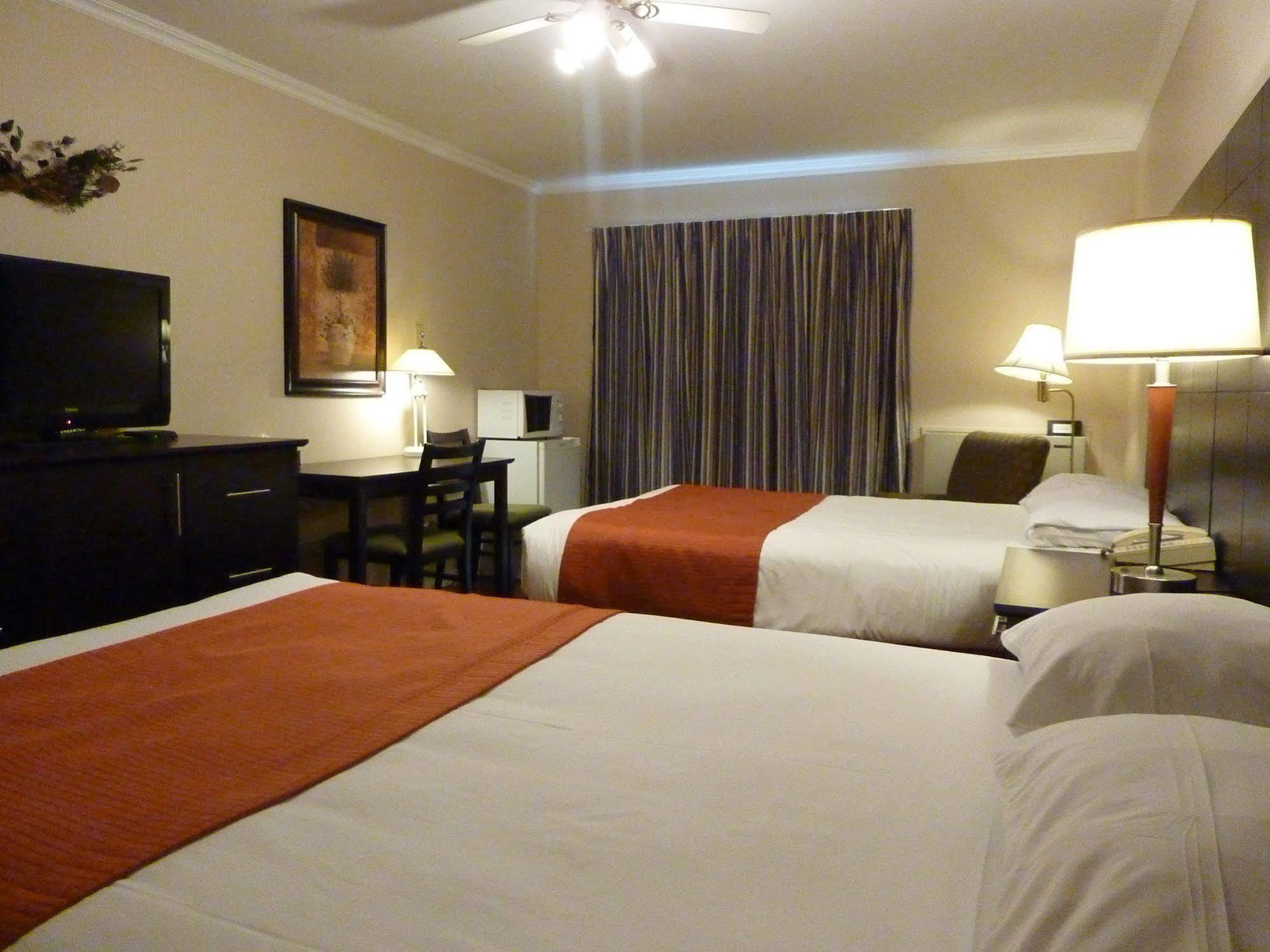 Manoir Becancourt Hotel Экстерьер фото