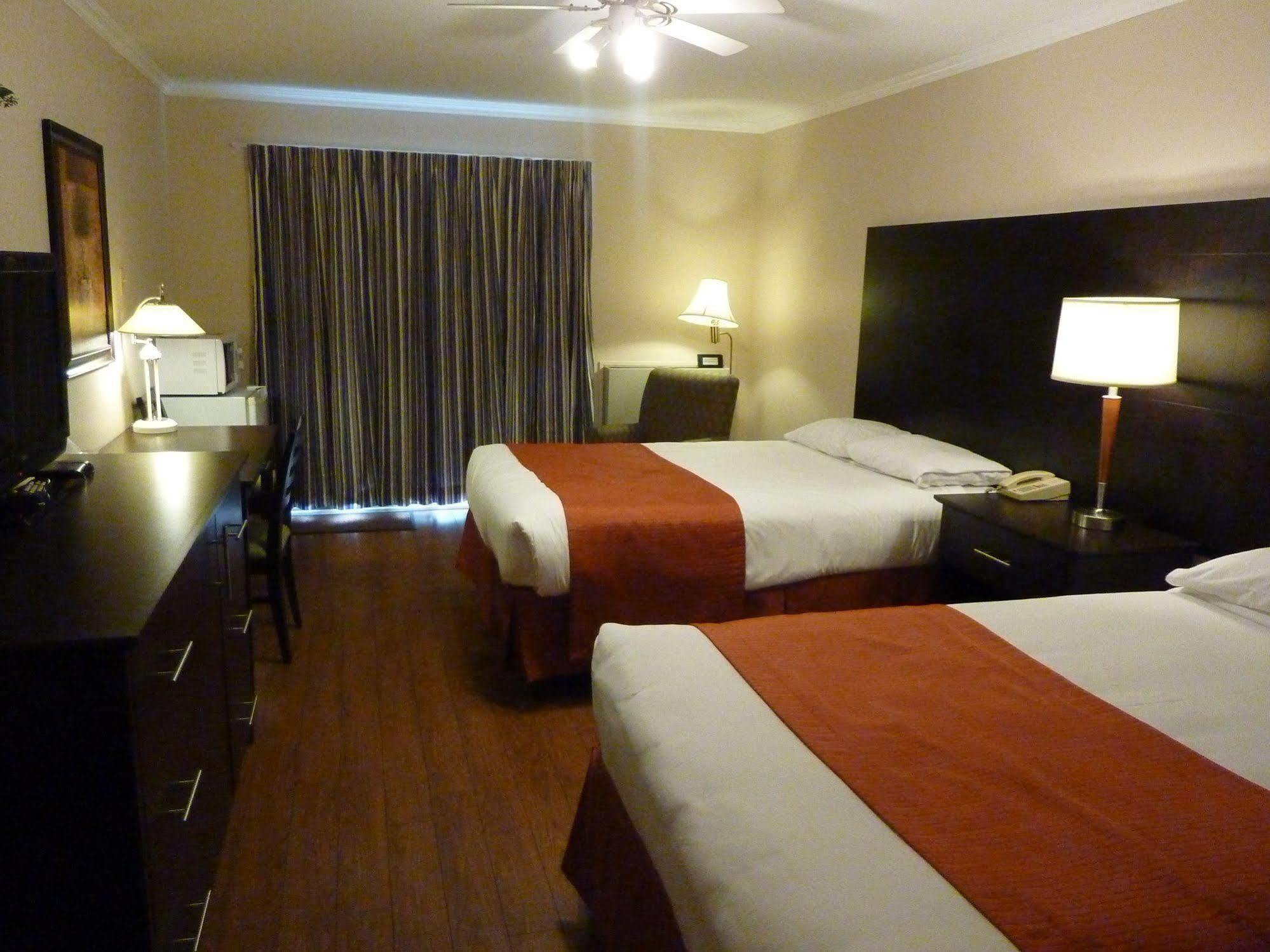 Manoir Becancourt Hotel Экстерьер фото