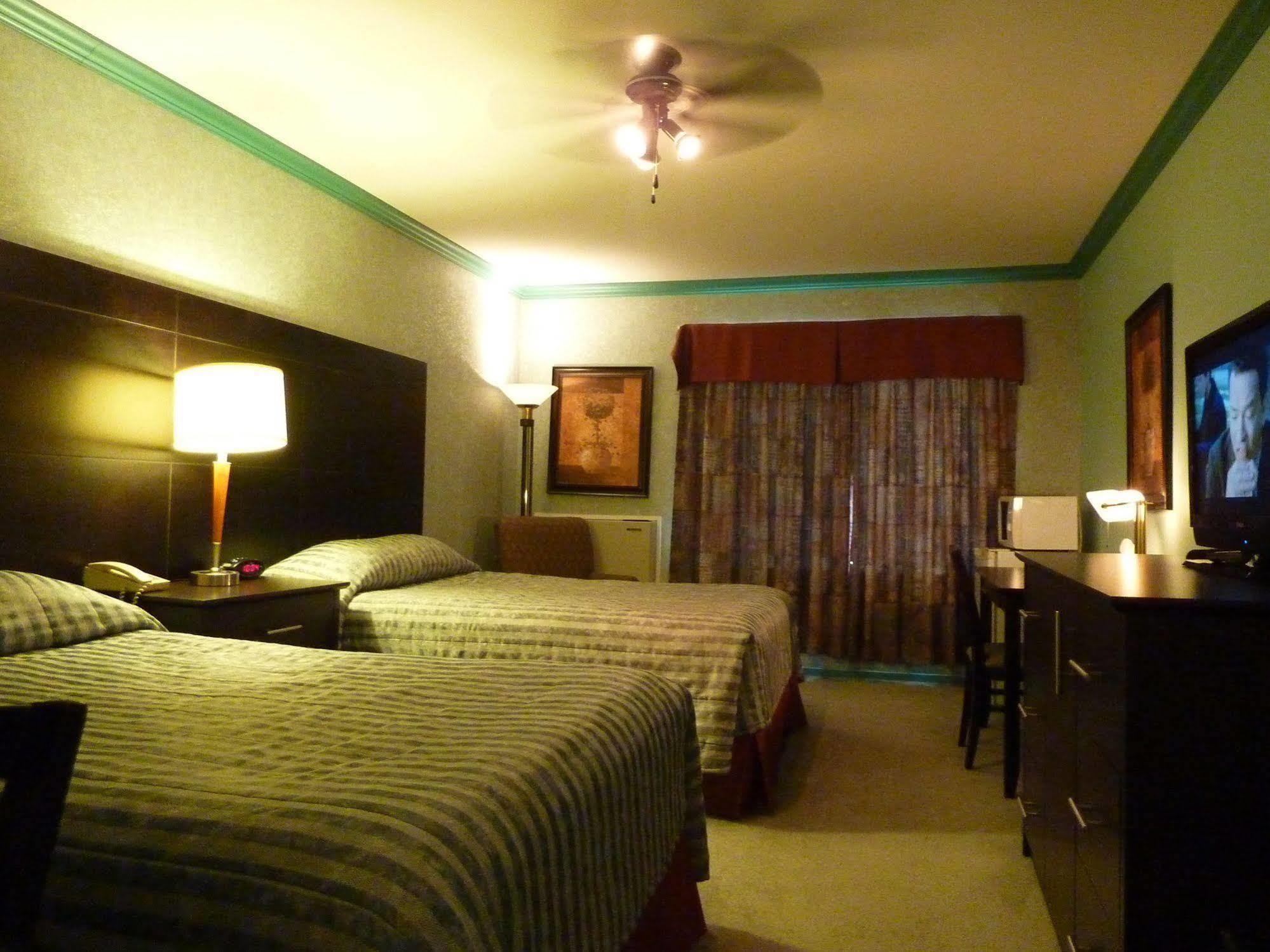 Manoir Becancourt Hotel Экстерьер фото