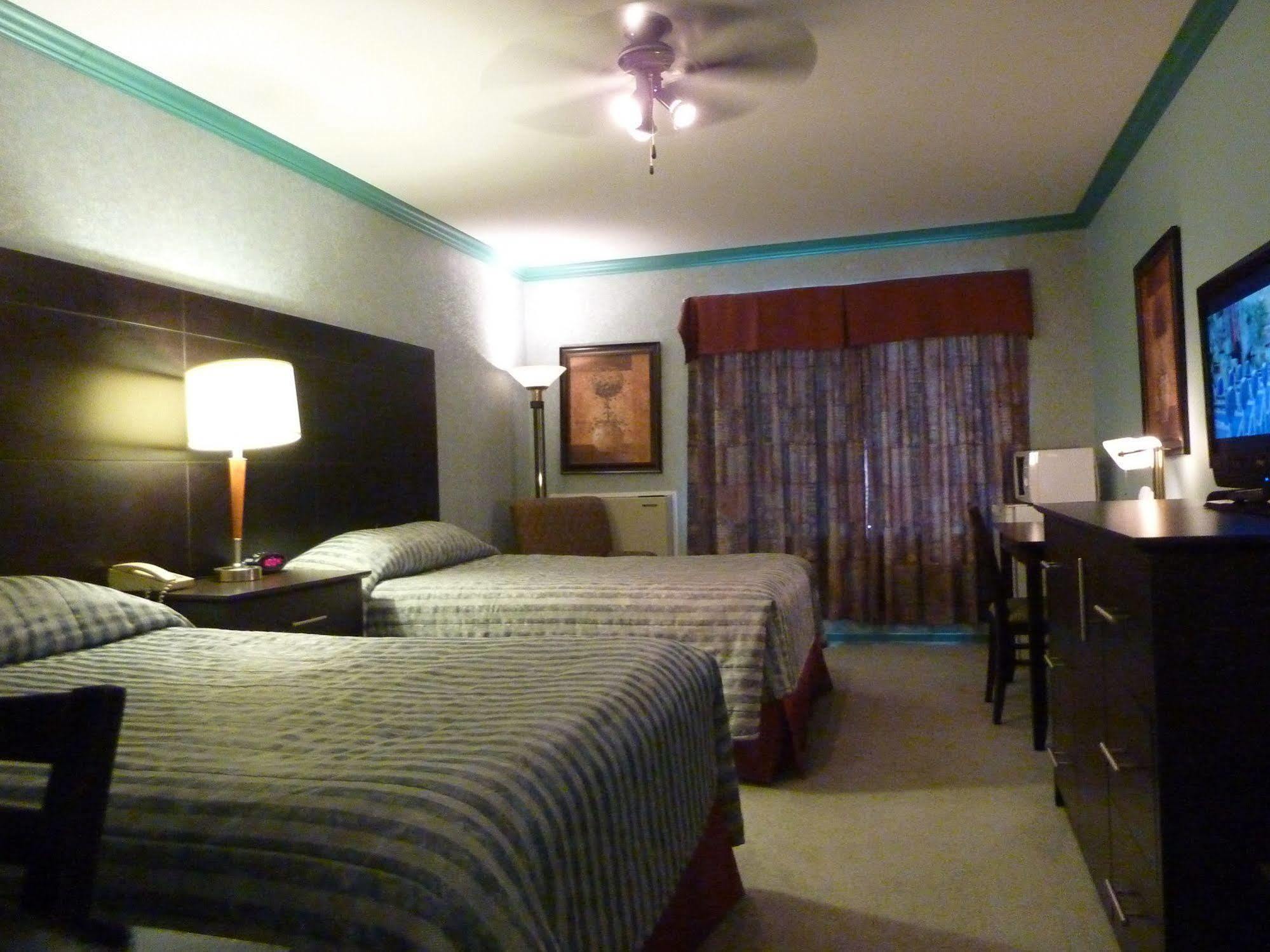 Manoir Becancourt Hotel Экстерьер фото