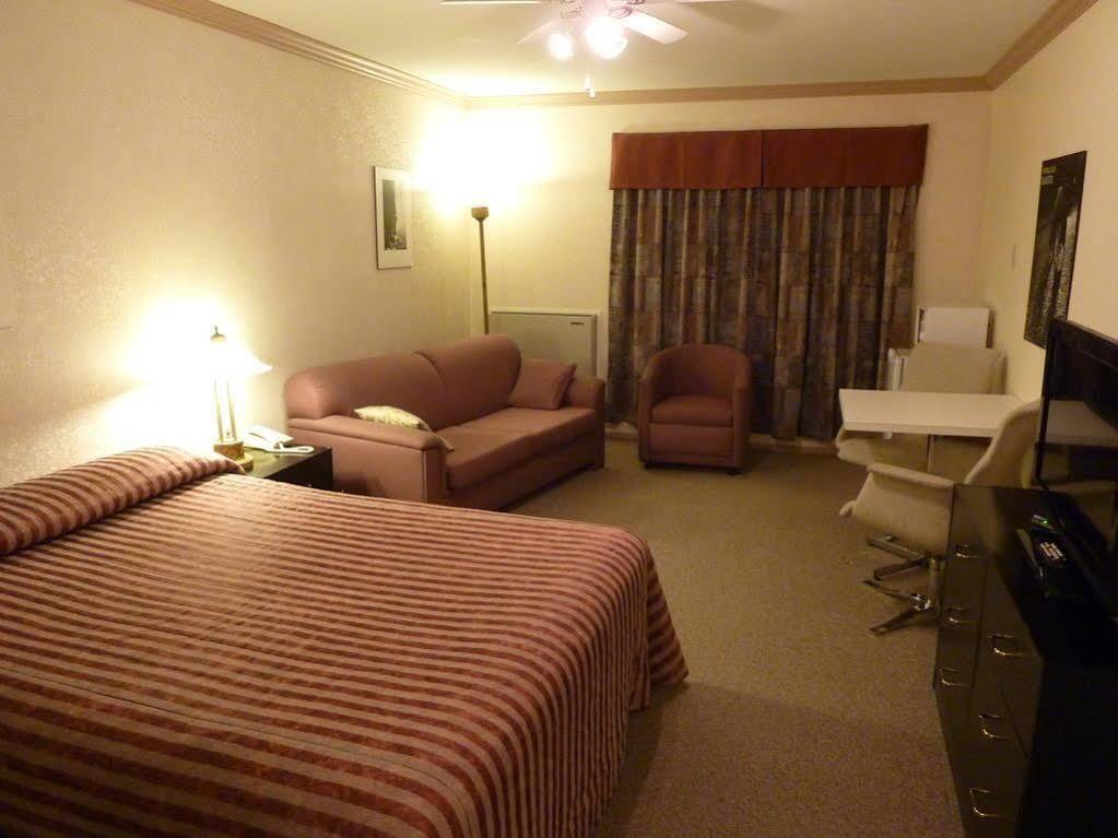 Manoir Becancourt Hotel Экстерьер фото