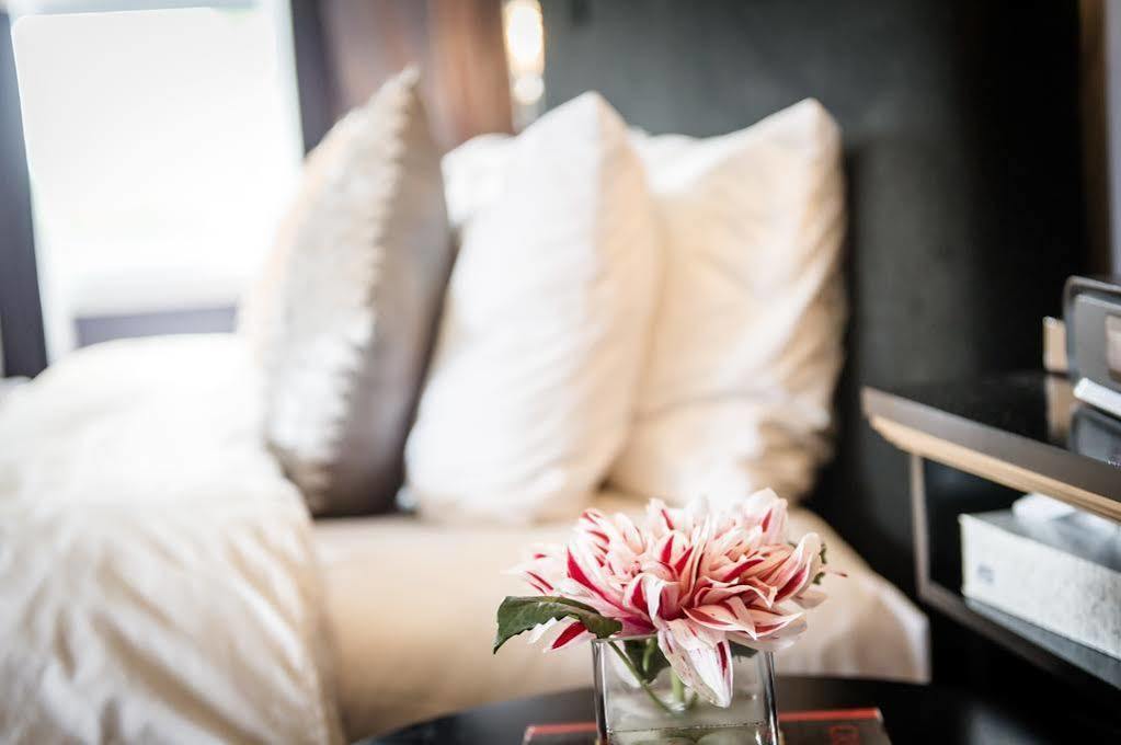 Manoir Becancourt Hotel Экстерьер фото