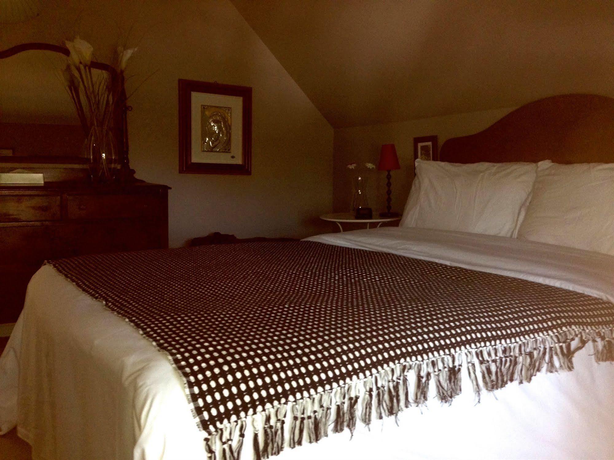 Manoir Becancourt Hotel Экстерьер фото